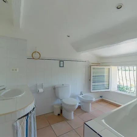 Holiday home Vineyard Spacious Cozy Retreat In Nature Friend And Family La Garde-Freinet