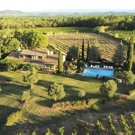Holiday home Vineyard Spacious Cozy Retreat In Nature Friend And Family